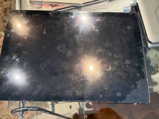 Schermo Surface Pro 7