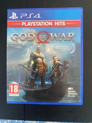 PS4 (PlayStation 4) Negra + 2 Mandos + 3 Juegos