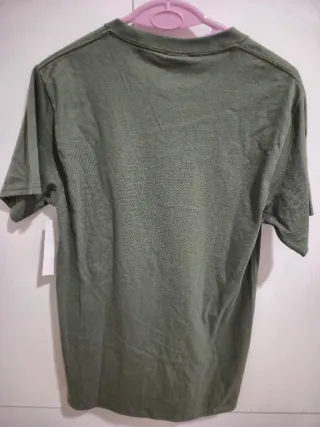 Camiseta Santa Cruz x Jägermeister Talla S