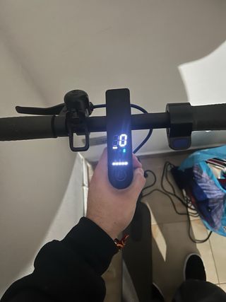 Patinete Eléctrico Xiaomi 3