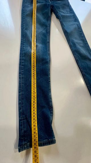 Jeans Liu Jo skinny taglia XS