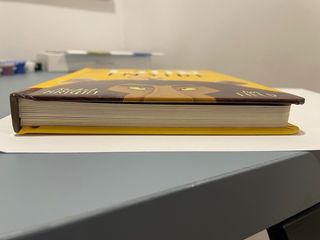 The Lion Inside. Libro en inglés infantil