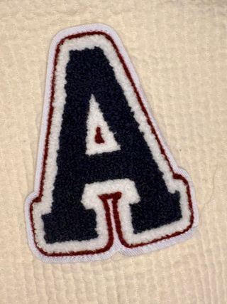 Sudadera Zara niña crema talla 11-12