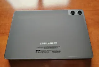 Tablet Teclast P30T 128GB+Cover,caricatore cuffie