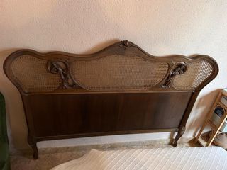 Muebles Salón más Dormitorios. No negociable!!.