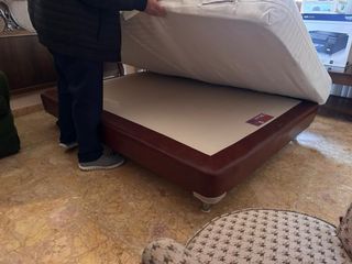 Muebles Salón más Dormitorios. No negociable!!.