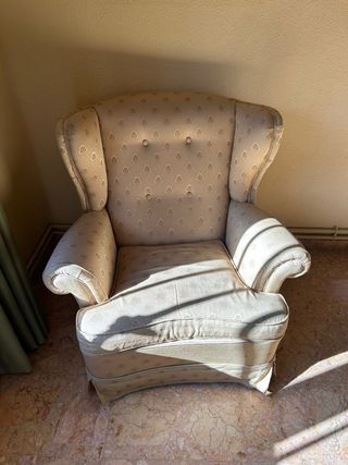 Muebles Salón más Dormitorios. No negociable!!.