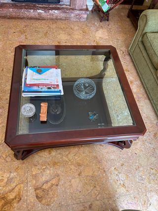 Muebles Salón más Dormitorios. No negociable!!.