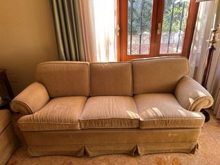 Muebles Salón más Dormitorios. No negociable!!.