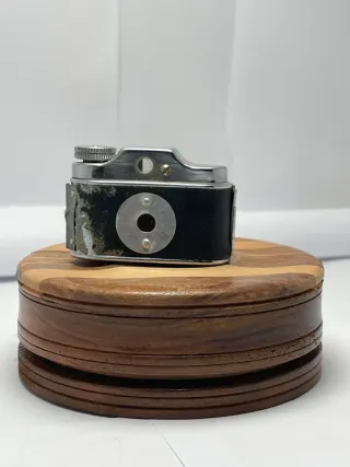 Mini Fotocamera Crystar