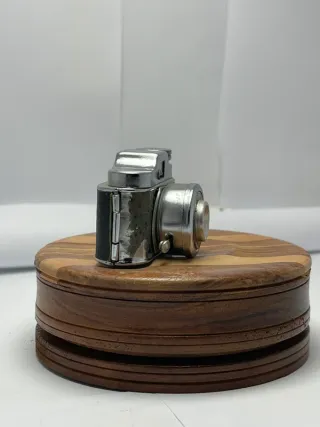 Mini Fotocamera Crystar