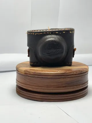 Mini Fotocamera Crystar