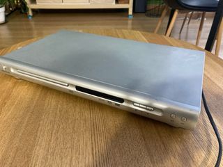 Reproductor DVD Dolby Digital DTS Kodak