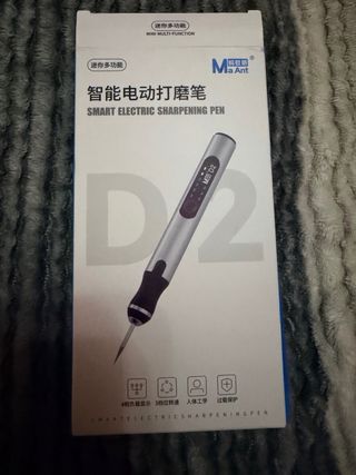 Multímetro Digital Sunshine DT-17N