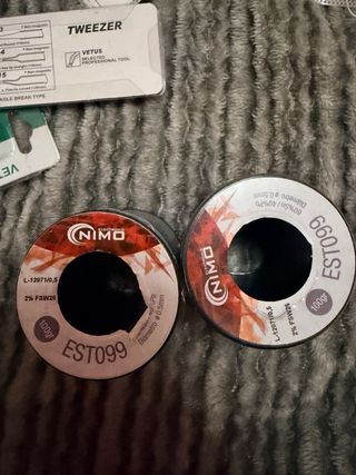 Multímetro Digital Sunshine DT-17N