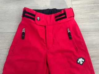 Traje de Nieve Infantil, marca Descente,ion bodies