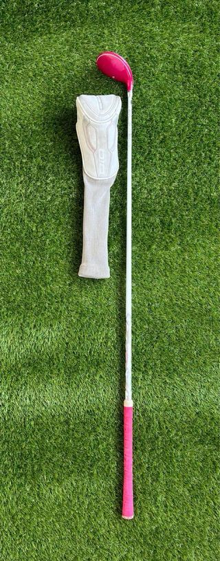 Madera 7-9 Cobra Bio Cell Dama Diestra