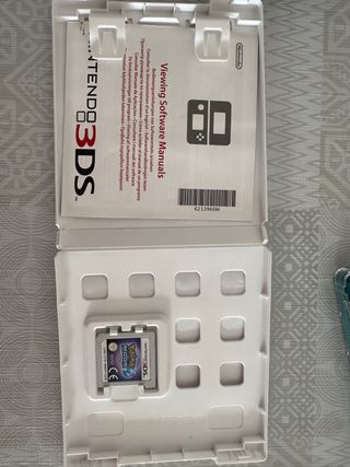 Pokémon Luna 3DS