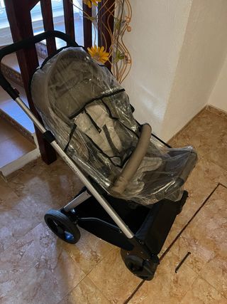 Sillas de paseo bebé Bee cool y prenatal