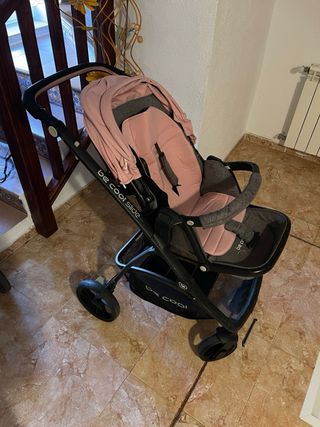 Sillas de paseo bebé Bee cool y prenatal