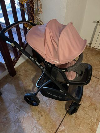 Sillas de paseo bebé Bee cool y prenatal