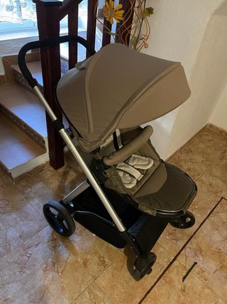 Sillas de paseo bebé Bee cool y prenatal