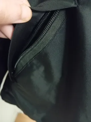 Abrigo de trabajo impermeable Talla L