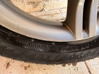 Llantas Seat Leon MK6 con Neumáticos