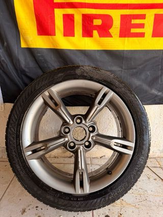 Llantas Seat Leon MK6 con Neumáticos