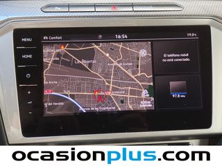 Volkswagen Passat Alltrack 2.0 TSI 4Motion 162 kW (220 CV) DSG