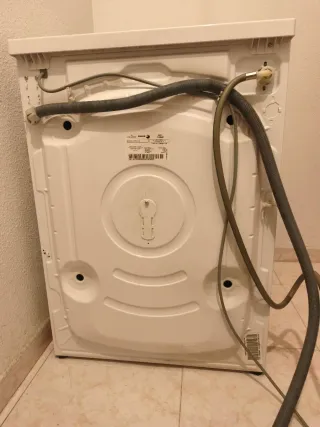 Lavadora Fagor 3FE-8112 A+++