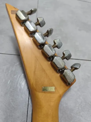 GUITARRA CORT VINTAGE