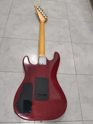 GUITARRA CORT VINTAGE