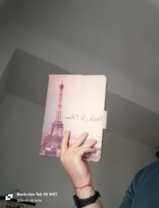Blackview Tab 90 Wifi