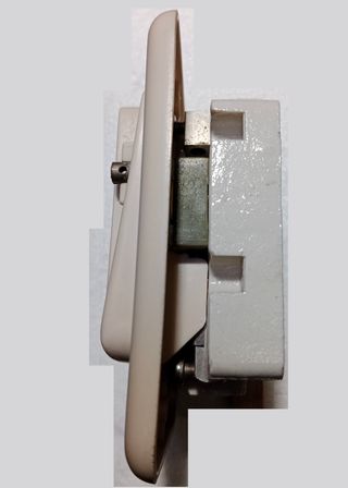 Interruttore vintage