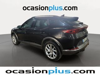 CUPRA Formentor 1.5 TSI 110 kW (150 CV)