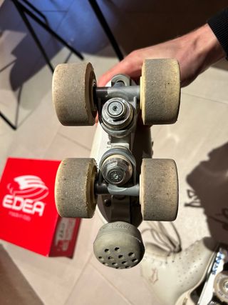 Patines Edea Esordio SKATIDOR Profesionales