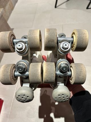 Patines Edea Esordio SKATIDOR Profesionales