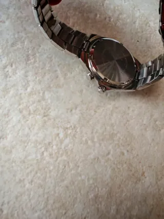 Orologio Casio Donna Quadrante Grigio