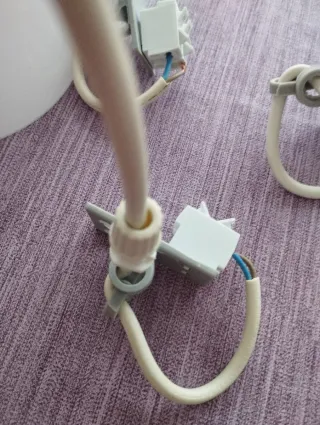 5 Lámparas de Techo