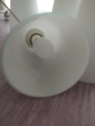 5 Lámparas de Techo