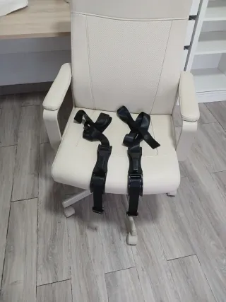 Cinturones de seguridad para embarazadas