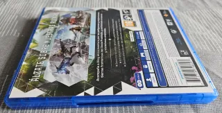 PS4 Horizon 2 Forbidden West