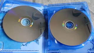 PS4 Horizon 2 Forbidden West