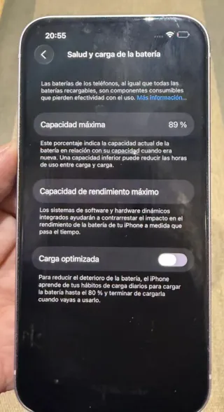 iPhone 14 128GB Morado