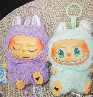 Labubu Colgante Peluche