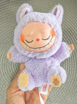 Labubu Colgante Peluche