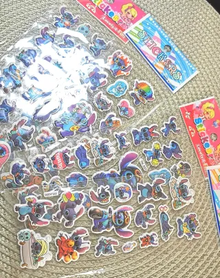 Labubu Colgante Peluche