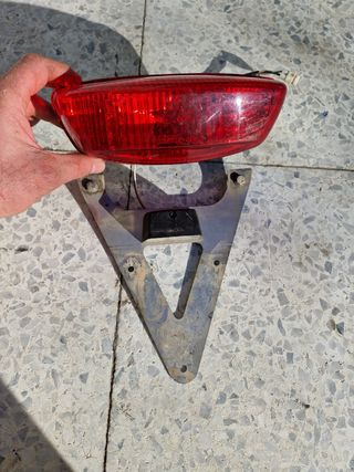 Piloto Freno Suzuki LTZ 400