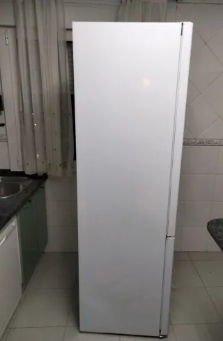 Frigorífico Combi Balay Blanco